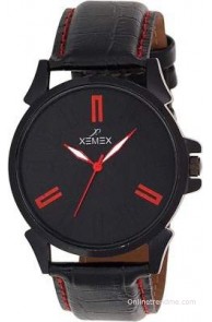 Xemex ST1013NL01 New Generation Analog Watch - For Men